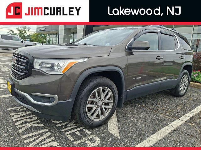 2019 GMC Acadia SLE AWD photo