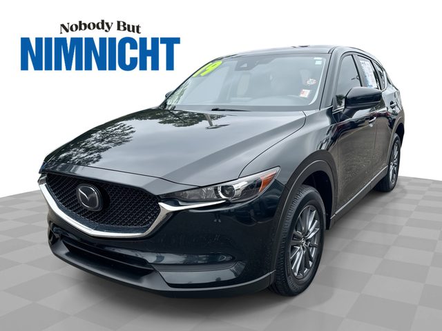 2019 Mazda CX-5 Sport FWD photo