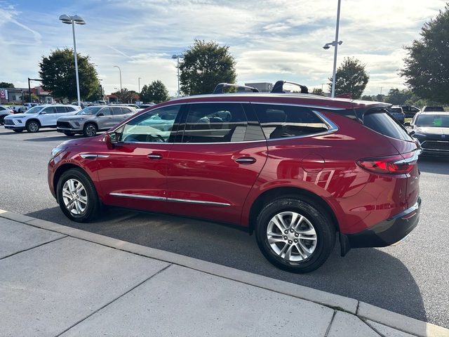 2019 Buick Enclave Premium AWD photo