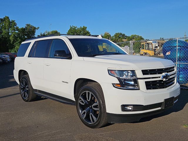 2019 Chevrolet Tahoe LT 4WD photo