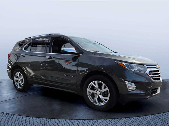 2019 Chevrolet Equinox Premier FWD photo