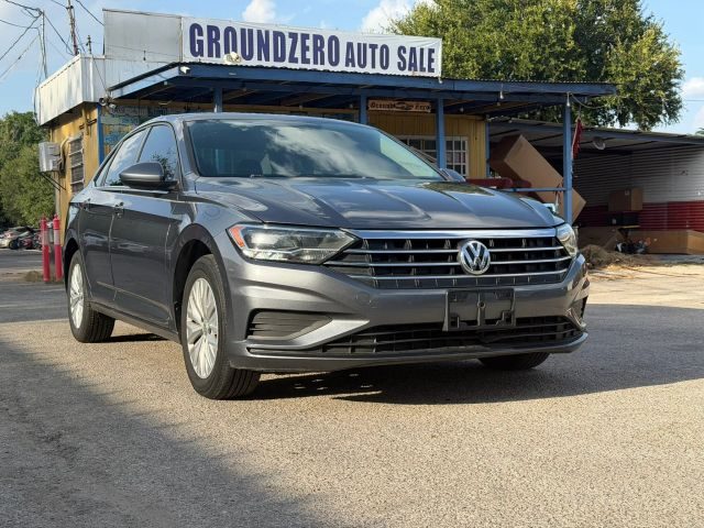 2019 Volkswagen Jetta S FWD photo