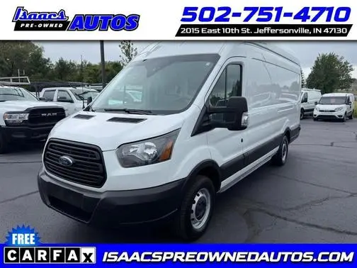 2019 Ford Transit Van  RWD photo