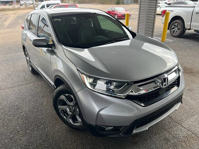 2019 Honda CR-V EX FWD photo