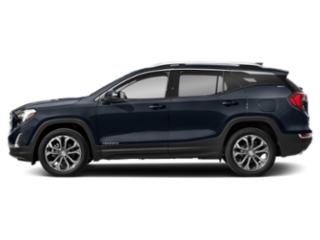 2019 GMC Terrain SLT FWD photo
