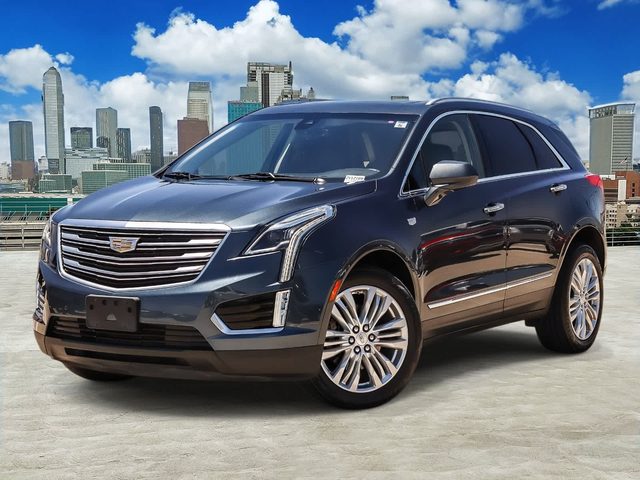 2019 Cadillac XT5 Premium Luxury FWD FWD photo