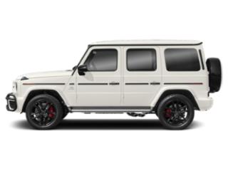 2019 Mercedes-Benz G-Class AMG G 63 AWD photo