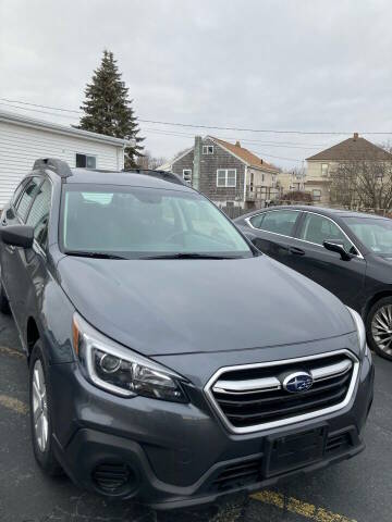 2019 Subaru Outback  AWD photo