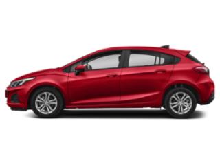2019 Chevrolet Cruze LS FWD photo