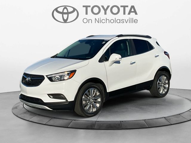 2019 Buick Encore Preferred FWD photo