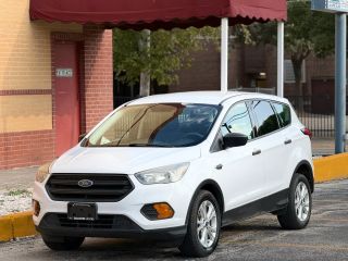 2019 Ford Escape S FWD photo