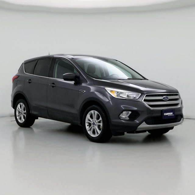 2019 Ford Escape SE FWD photo