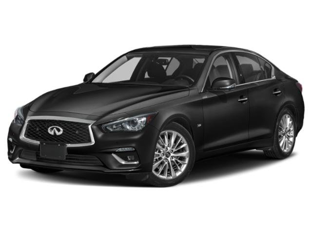 2019 Infiniti Q50 3.0t LUXE RWD photo
