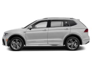 2019 Volkswagen Tiguan SEL R-Line AWD photo