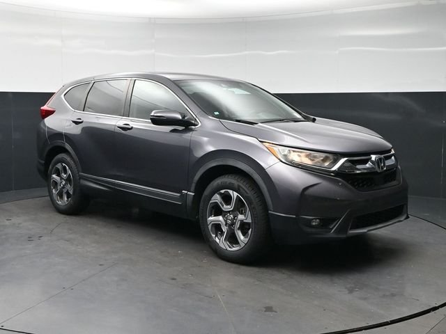 2019 Honda CR-V EX AWD photo