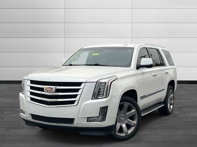 2019 Cadillac Escalade Luxury RWD photo