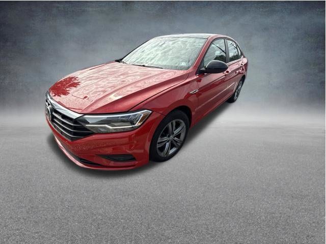 2019 Volkswagen Jetta R-Line FWD photo