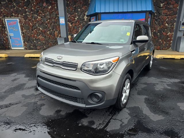 2019 Kia Soul Base FWD photo