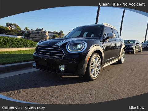 2019 MINI Countryman Cooper FWD photo