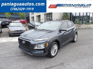 2019 Hyundai Kona SEL FWD photo