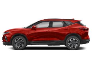 2019 Chevrolet Blazer RS FWD photo