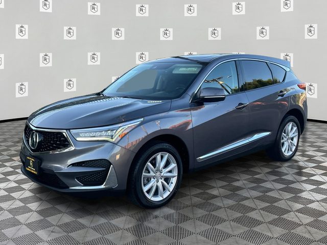 2019 Acura RDX FWD photo
