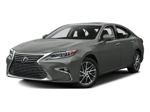 2016 Lexus ES FWD photo