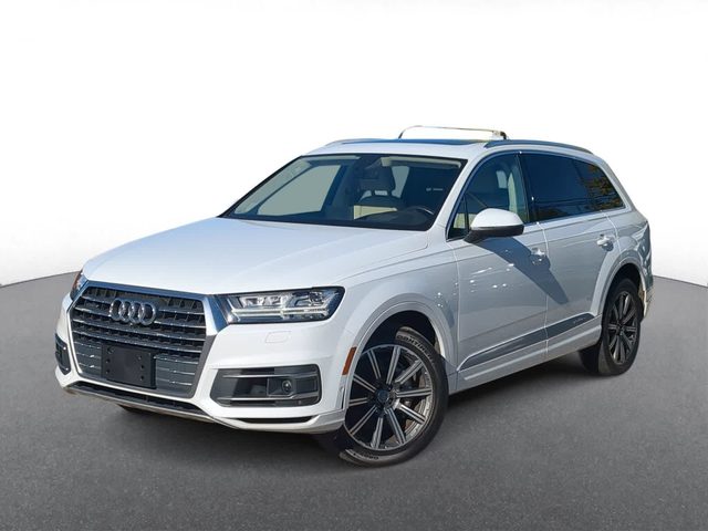 2019 Audi Q7 Prestige AWD photo