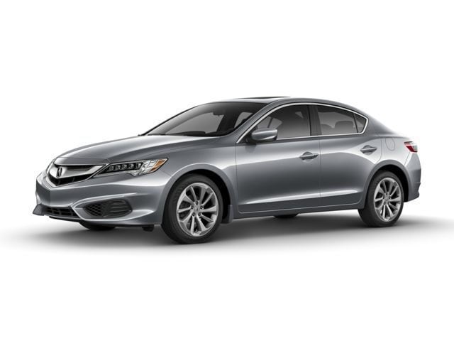 2016 Acura ILX FWD photo