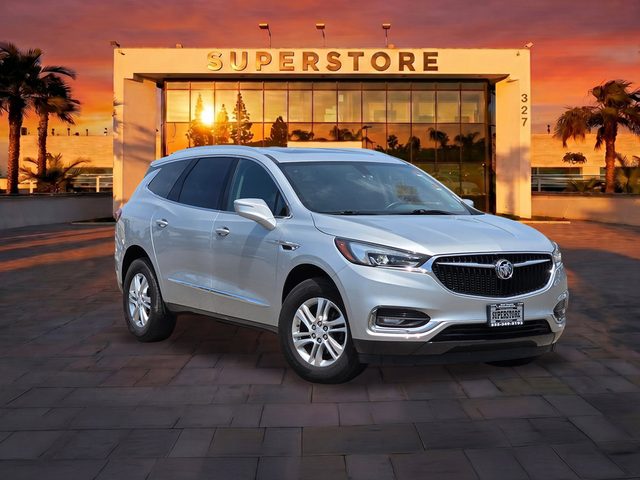 2019 Buick Enclave Essence FWD photo