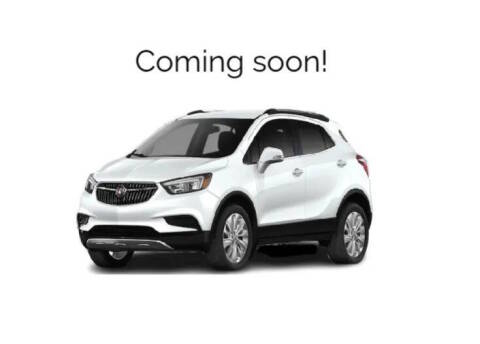 2019 Buick Encore Preferred FWD photo