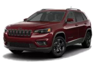 2019 Jeep Cherokee High Altitude 4WD photo