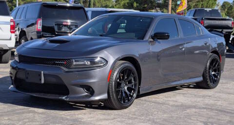 2019 Dodge Charger R/T RWD photo