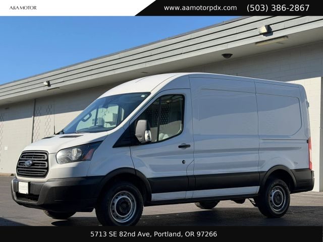 2019 Ford Transit Van RWD photo