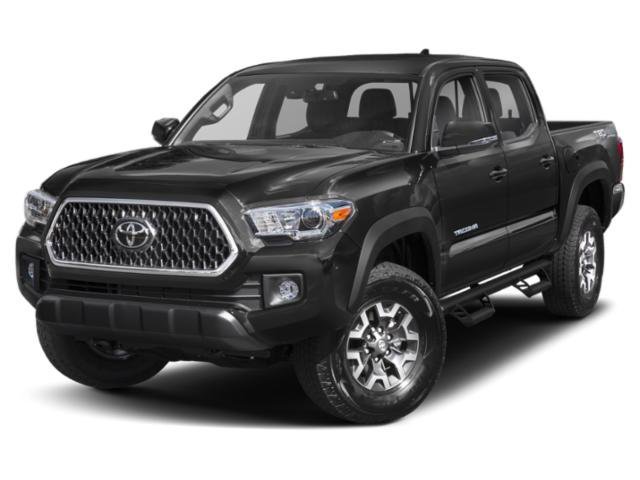 2019 Toyota Tacoma TRD Off Road 4WD photo