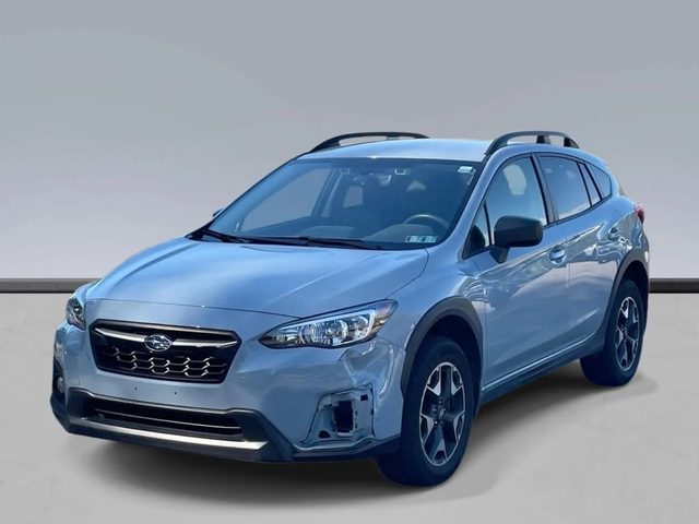 2019 Subaru Crosstrek AWD photo