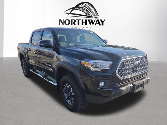 2019 Toyota Tacoma TRD Off Road 4WD photo