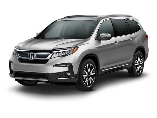 2019 Honda Pilot Elite AWD photo