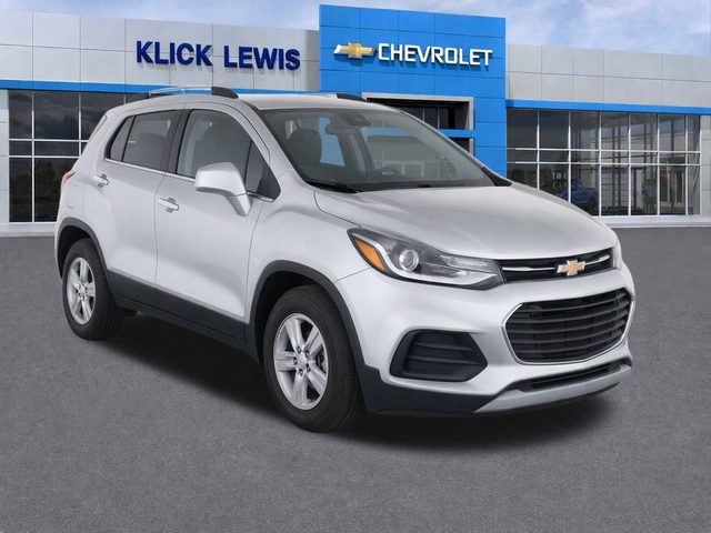 2019 Chevrolet Trax LT AWD photo