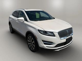 2019 Lincoln MKC Reserve AWD photo
