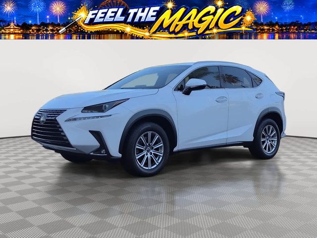 2019 Lexus NX NX 300 FWD photo