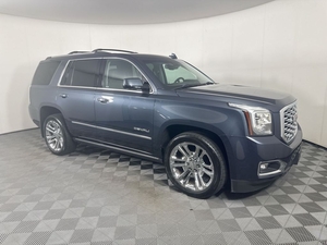 2019 GMC Yukon Denali 4WD photo