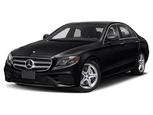 2019 Mercedes-Benz E-Class E 300 AWD photo