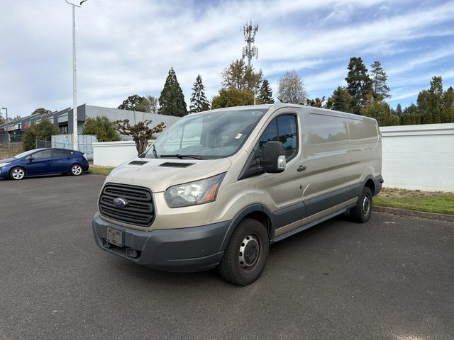 2015 Ford Transit Van RWD photo