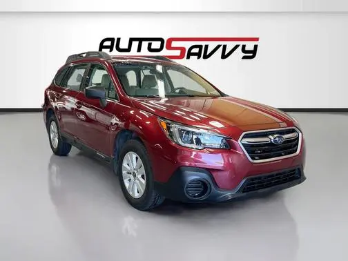 2019 Subaru Outback AWD photo