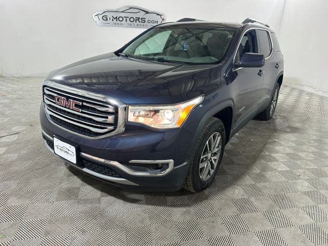 2019 GMC Acadia SLE FWD photo