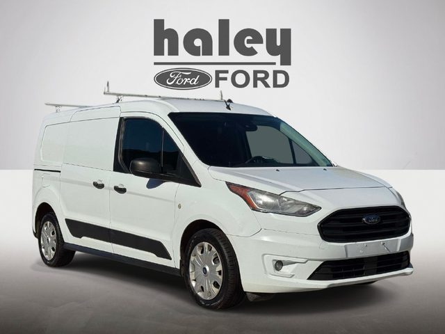 2019 Ford Transit Connect Van XLT FWD photo