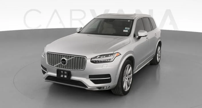 2019 Volvo XC90 Inscription AWD photo