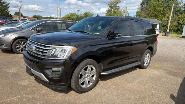 2019 Ford Expedition XLT RWD photo