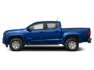2019 Chevrolet Colorado 4WD Work Truck 4WD photo